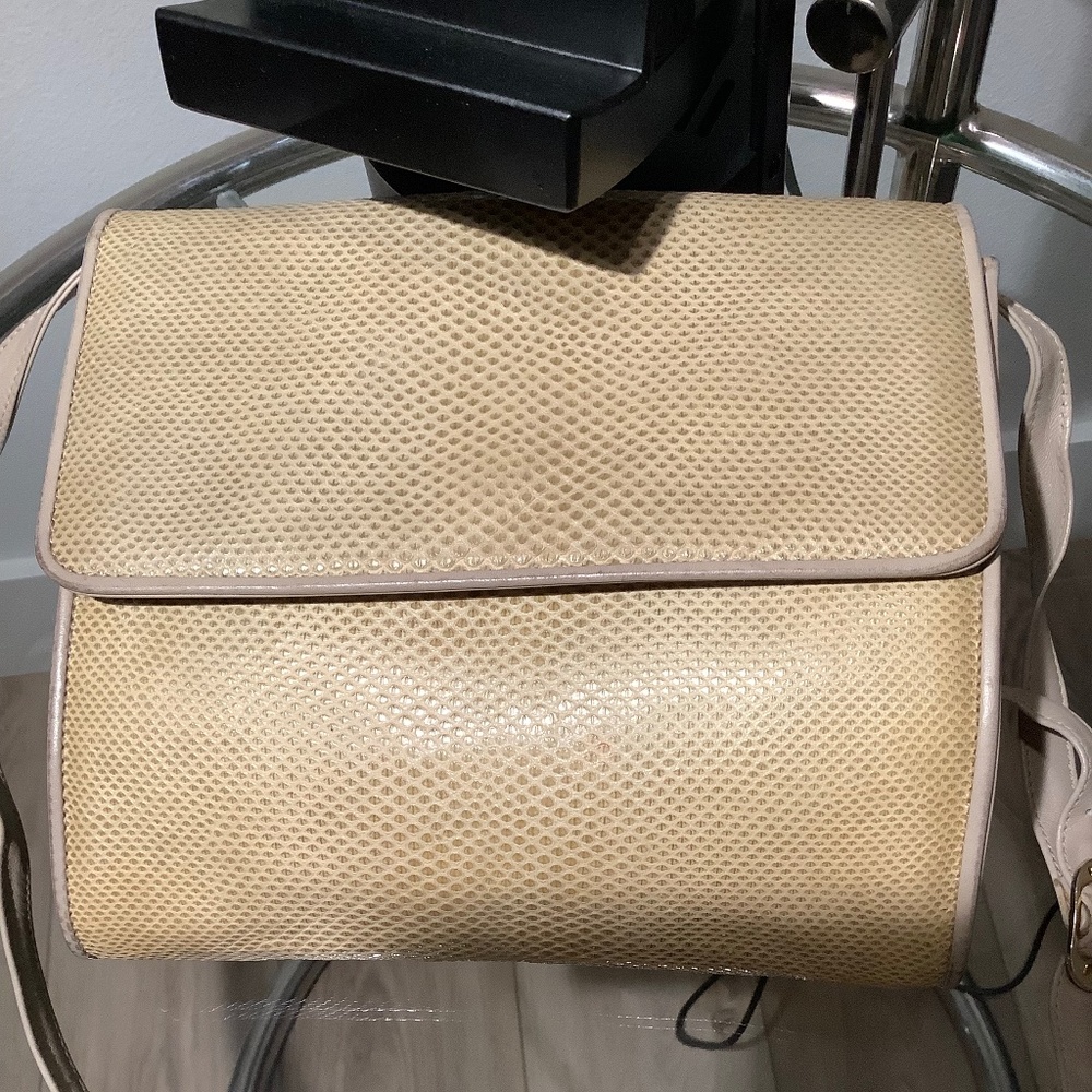 SALVATORE FERRAGAMO handbag, bag, purse